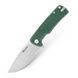 Нож складной Ganzo G769, Green (860011811367)
