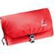 Косметичка Deuter Wash Bag II, Chili/Navy (DTR 3900120,5328)