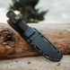 Ніж Cold Steel Master Hunter VG-10 San Mai III, Black (CST CS-36JSK)