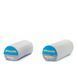 Надувний килимок Pinguin Skyline XL Blue, 90 мм (PNG 709.XL.Blue)