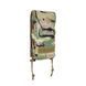 Подсумок медицинский Tasmanian Tiger IFAK Pouch Vertical MC, Multicam (TT 8736.394)
