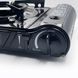 Портативная газовая плитка Base Camp Camping Stove Dual Gas (BCP 51300)