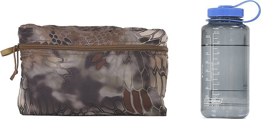 Тент Slumberjack Satellite, kryptek highlander (58755215-HLD)