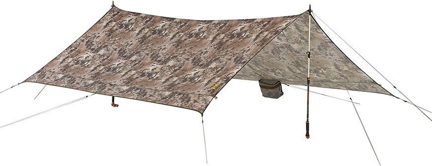 Тент Slumberjack Satellite, kryptek highlander (58755215-HLD)