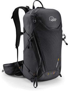 Рюкзак Lowe Alpine Aeon 18, Anthracite (LA FTE-62-AN-18)