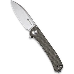 Нож складной Sencut Scepter, Dark Green (SA03F)