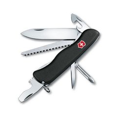 Швейцарский складной нож Victorinox Trailmaster (111мм 12 функций) 0.8463.3