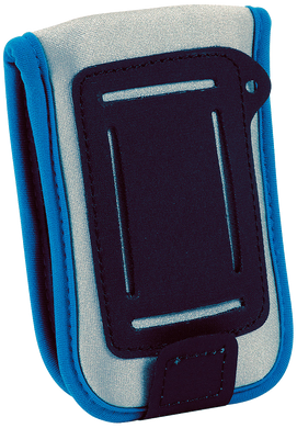 Чохол Tatonka NP Smartphone Case L, Warm Grey (TAT 2146,048)