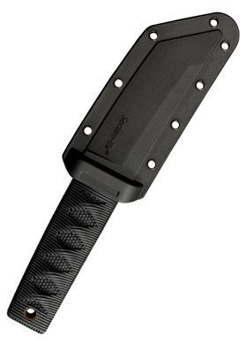 Нож Cold Steel Kyoto I Mini Japanese Tanto Point, Black (CST CS-17DA)