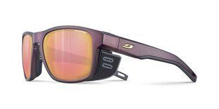 Окуляри сонцезахисні Julbo Shield M, Bordeaux/Orange, Spectron 3, Polarized (J 5449426)