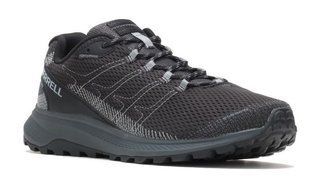 Кроссовки мужские Merrell Fly Strike, Black, 41 (MRL 036.1692)