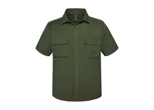 Сорочка чоловіча Tasmanian Tiger Lago M's Shirt Pine, L (TT 7994.439-L)