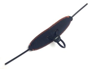 Гумка для окулярів Julbo Floting Cord, Black (J H39A011)