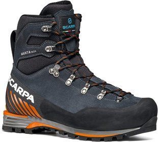 Ботинки Scarpa Manta Tech GTX, Blue/Tonic, 45.5 (SCRP 87506-201-2-45.5)