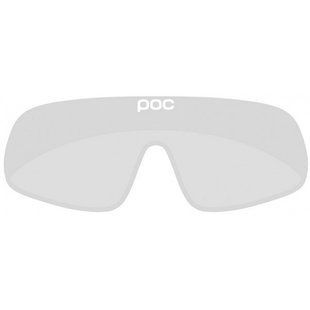 Линза POC Crave Sparelens Clear 90.0 (PC CR31100C90BLK1)