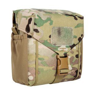 Подсумок-органайзер Tasmanian Tiger Canteen Pouch MKIII MC, Multicam (TT 9099.394)