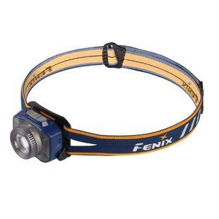 Фонарь налобный Fenix HL40R Cree XP-LHIV2 LED, dark blue (HL40RBL)