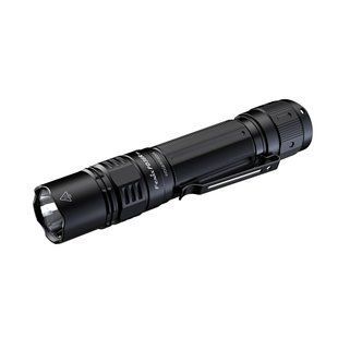 Фонарь ручной Fenix PD36R Pro, Black (PD36RPRO)