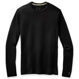 Кофта чоловіча Smartwool Merino 150, Black, L (SW SW000749.001-L)