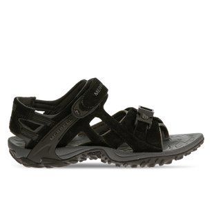 Сандали мужские Merrell Kahuna III, Black, 42 (44211097428)