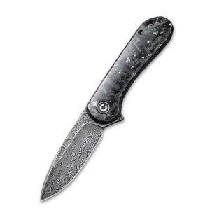 Нож складной Civivi Elementum, Black (763416239944)