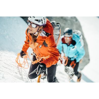 Окуляри сонцезахисні Julbo Shield M, Bordeaux/Orange, Spectron 3, Polarized (J 5449426)
