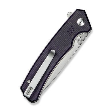 Нож складной Civivi Merit, Purple (724065713544)