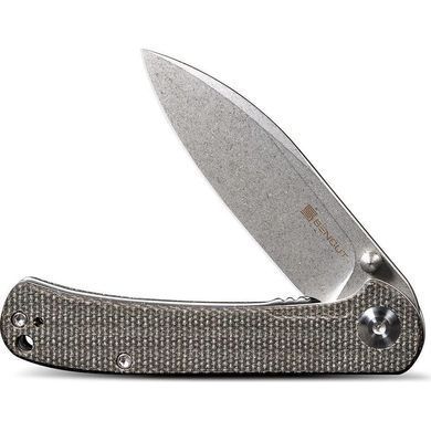 Нож складной Sencut Scepter, Dark Green (SA03F)