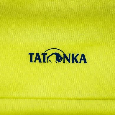 Кошелек на шею Tatonka WP ID Pocket, Lime (TAT 2929.252)