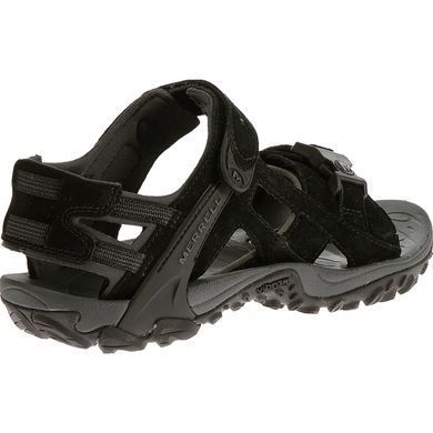Сандали мужские Merrell Kahuna III, Black, 42 (44211097428)