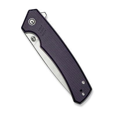 Нож складной Civivi Merit, Purple (724065713544)
