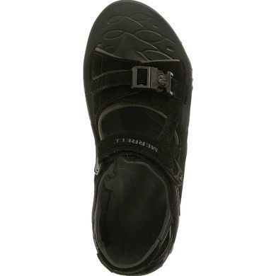 Сандали мужские Merrell Kahuna III, Black, 42 (44211097428)