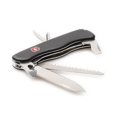 Швейцарский складной нож Victorinox Trailmaster (111мм 12 функций) 0.8463.3