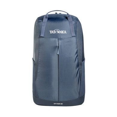 Рюкзак Tatonka City Pack 20, Navy (TAT 1647.004)