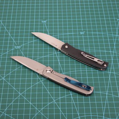 Нож складной Ruike M662-TZ, Black (M662-TZ)