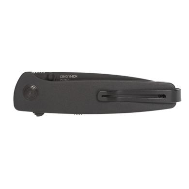 Складной нож SOG Twitch III, Black/Black (SOG 11-15-01-43)