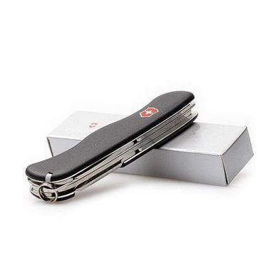 Швейцарский складной нож Victorinox Trailmaster (111мм 12 функций) 0.8463.3