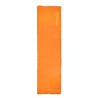 Самонадувний килимок Pinguin Horn Long Orange, 30 мм (PNG 712.L. Orange-30)