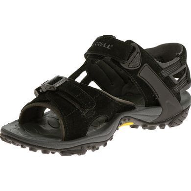 Сандали мужские Merrell Kahuna III, Black, 42 (44211097428)