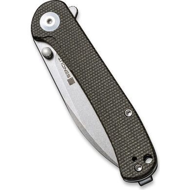 Нож складной Sencut Scepter, Dark Green (SA03F)