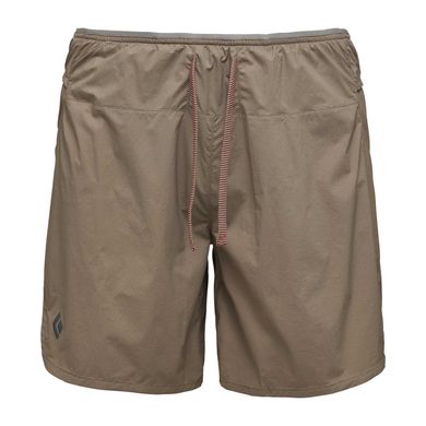 Шорты мужские Black Diamond M Distance Shorts, Walnut, L (BD 7511172005LG51)