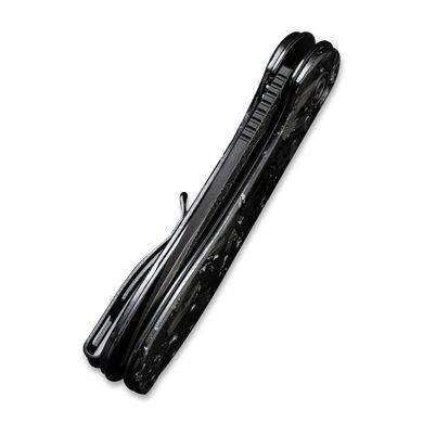 Ніж складаний Civivi Elementum, Black (763416239944)