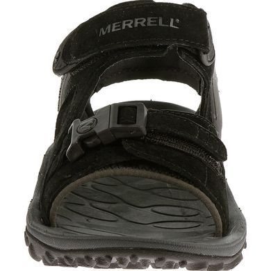 Сандали мужские Merrell Kahuna III, Black, 42 (44211097428)