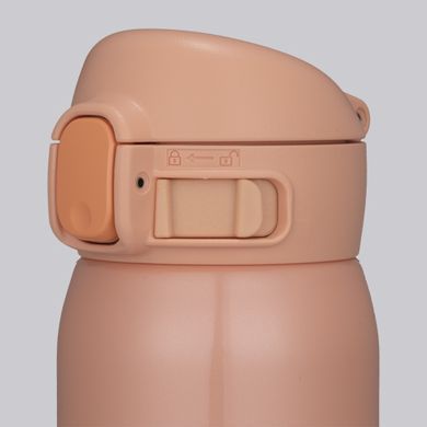Термокружка Zojirushi SM-WR, Dark Grey, 0.6 л (ZJR SMWR60E-HP)
