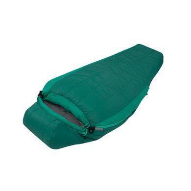 Спальний мішок Traverse TvII (2/-4&deg;C), 198 см - Left Zip, Pine/Forest от Sea to Summit (STS ATV2-L)