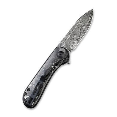 Ніж складаний Civivi Elementum, Black (763416239944)