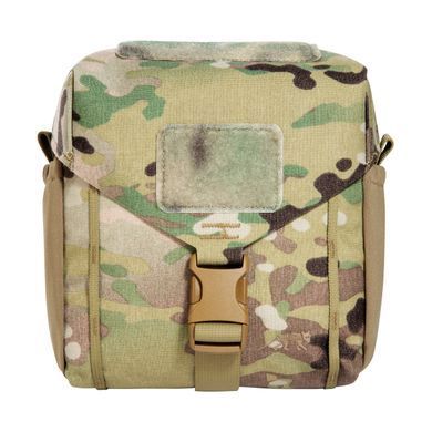 Підсумок-органайзер Tasmanian Tiger Canteen Pouch MKIII MC, Multicam (TT 9099.394)