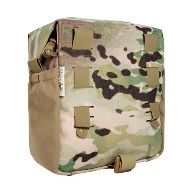 Підсумок-органайзер Tasmanian Tiger Canteen Pouch MKIII MC, Multicam (TT 9099.394)