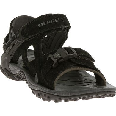 Сандали мужские Merrell Kahuna III, Black, 42 (44211097428)