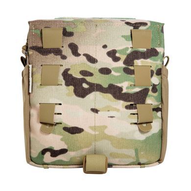 Підсумок-органайзер Tasmanian Tiger Canteen Pouch MKIII MC, Multicam (TT 9099.394)